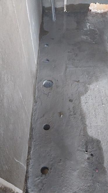 Beton işləri: Beton kesme desme xidmeti beton kesen beton kesimi sesiz vibrasiyasiz — 10
