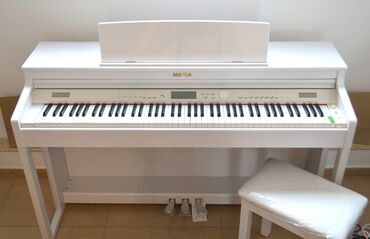 динакорд 1000: Пианино, Новый, Бесплатная доставка