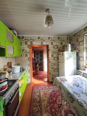 Продажа домов: Дом, 60 м², 3 комнаты, Собственник, Косметический ремонт — 4