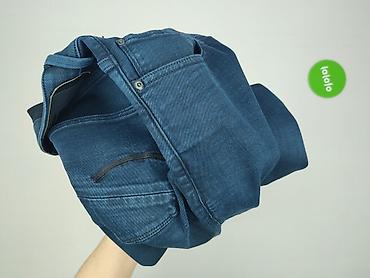 levis 514: G-Star Raw, Jeansy dla mężczyzn, rozmiar L — 6