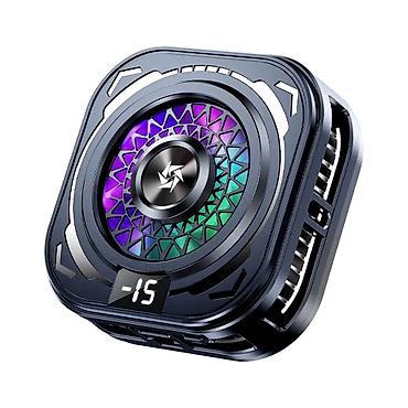 baku oyunu: SL-60 Maqnitli Telefon Soyuducusu (Magnetic semiconductor icing heat — 3