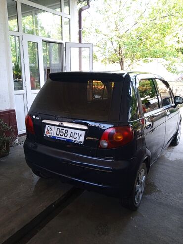 тико девоо: Daewoo Matiz: 2009 г., 0.8 л, Механика, Бензин, Универсал
