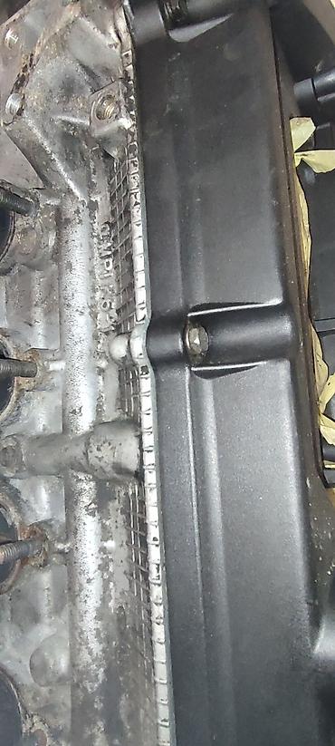 kia rio starter: Kia rio 1.4 mühərrik, benzin - 4 silindirli sıra tip, 16 klapanlı — 3