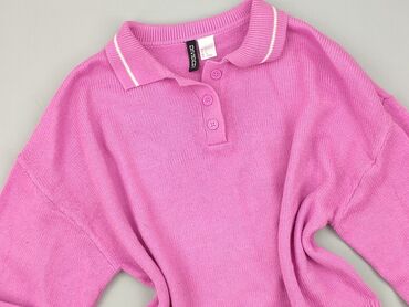 H&M, Women`s sweater, size S (EU 36)