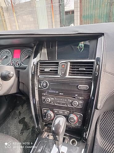 Renault: Renault 4CV: 2017 г., Седан — 6