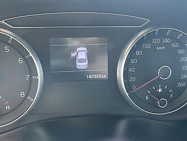 vip razbor: Kia K7: 2019 г., 3 л, Автомат, Газ, Седан — 10