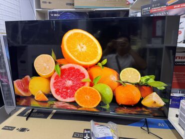 Телевизоры: Телик Телевизор Skyworth 50 qled 50sue9500 130 см 50" 4k hd (смарт тв) — 23