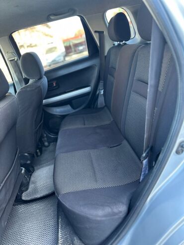 Toyota: Toyota ist: 2003 г., 1.5 л, Автомат, Бензин, Хэтчбэк — 13