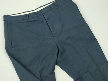 Women: Bhs, Material trousers for women, size M (EU 38)