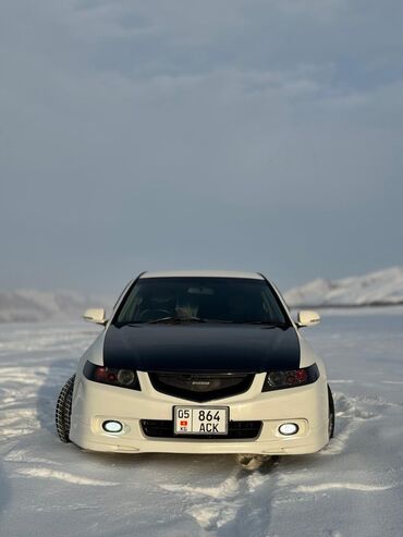 nissan cefiro 2003: Honda Accord: 2003 г., 2.4 л, Автомат, Бензин, Седан