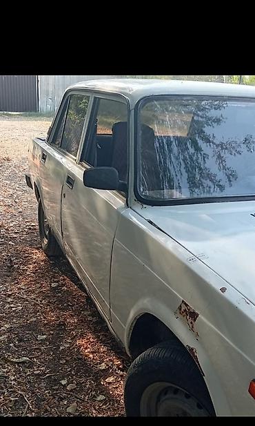opel astra h starter: VAZ (LADA) 2107: 0.3 l | 1993 il 180 km Sedan — 3