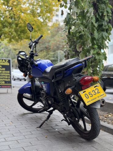 порше кайен цена в баку: Tufan - M50, 50 sm3, 35821 km
