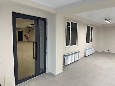 набережная: Аренда офисов, 200 м², 1 линия — 5
