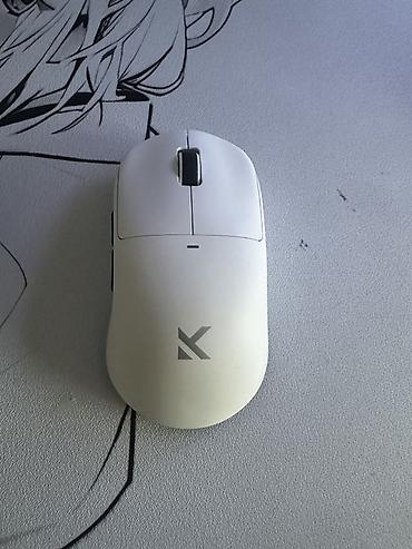 logitech g pro superlight: Беспроводная игровая мышь M7 Pro Аккумулятор емкостью: 500 мАч — 1
