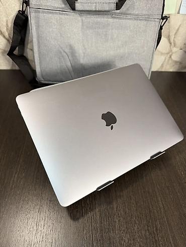 mi 15 ultra: Для учебы, Б/у, Apple M1, ОЗУ, RAM: 8 ГБ — 1