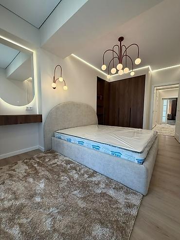 мойка килем: Delmar group Sun hause 2 2 к кВ 72.3 кв 10/12 кирпичный дом Цена — 5