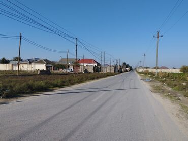 Torpaq sahələrinin satışı: 3500 sot, Tikinti, Maklerlər narahat etməsin, Bələdiyyə