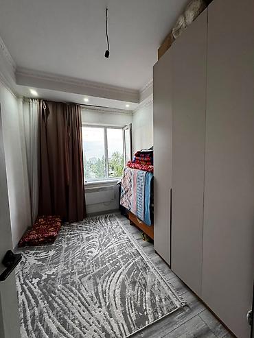 all group: 2 комнаты, 40 м², Ак-Орго ж/м Индивидуалка, 4 этаж, Косметический ремонт — 4