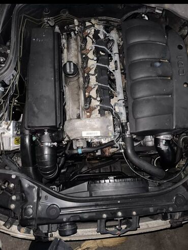 Двигатели, моторы и ГБЦ: Продается привозные двигатели . Моторы . Бензинные двигатели — 3