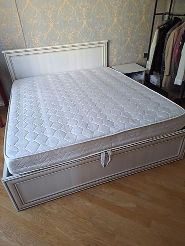 islenmis unitazlar: İki nəfərlik matras Az işlənib, heç bir ləkəsi yoxdur,səliqəli — 2