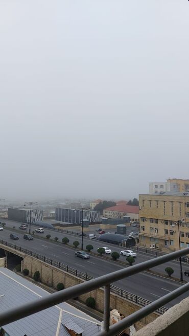 Yeni tikili: 3 otaqlı, Yeni tikili, m. 8 Noyabr, 112 kv. m — 16