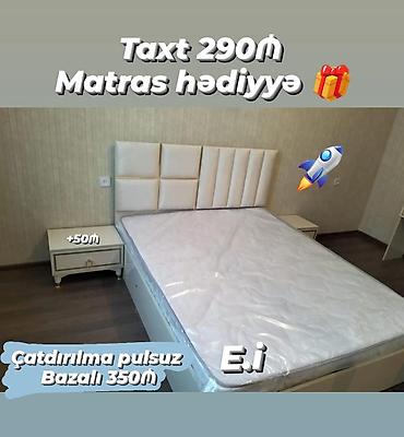 ikinci el carpayi: Taxt — 1