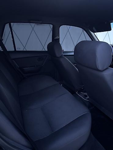 Daewoo: Daewoo Nexia: 2011 г., 1.6 л, Механика, Бензин, Седан — 9