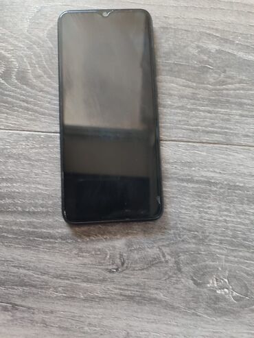 xiaomi 34: Xiaomi, Redmi 10C, Б/у, 64 ГБ, цвет - Черный, 2 SIM