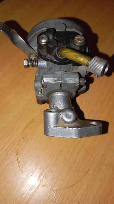 multimedia za audi a3: Delorto 14 12 original, Tomos automatik, ide sa lulicom. Kompletan — 4