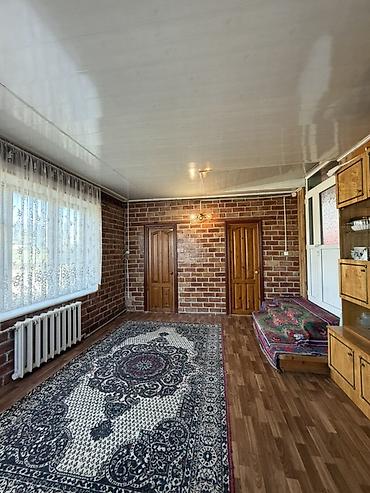 Продажа домов: 6 комнат и более, 1000 м², 10 соток, Бишкек, Пригородное с. Риэлтор — 5