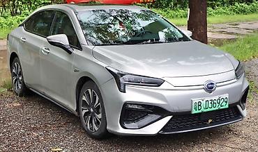 китайские авто из киргизии: BYD : 2026 г., Электромобиль, Кроссовер — 9