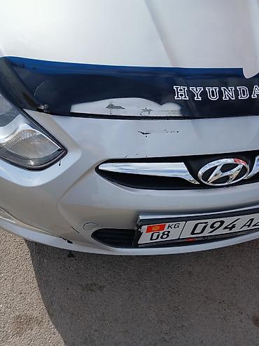 эбу солярис: Hyundai Solaris: 2011 г., 1.4 л, Автомат, Бензин, Седан — 5