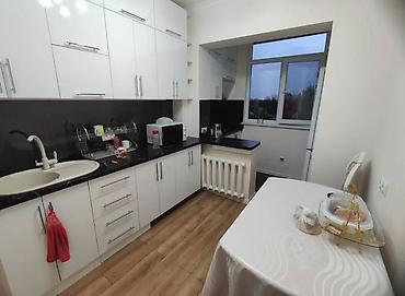 Продажа квартир: 3 комнаты, 60 м², 106 серия, 1 этаж, Евроремонт — 3