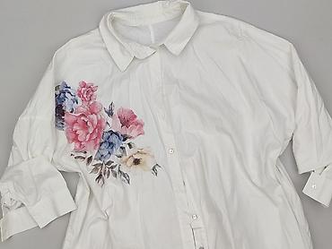 floryday shirts: Koszula damska, rozmiar 4XL — 1