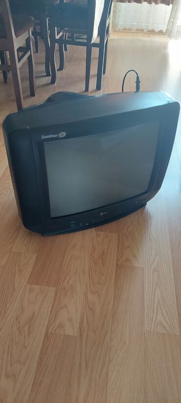 xarab televizor: İşlənmiş Televizor LG 49" HD (1366x768), Ünvandan götürmə, Pulsuz çatdırılma