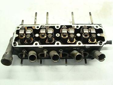 akcija ventilatora: GLAVA MOTORA ZA OPEL ASTRA G OD 1998. DO 2009. GOD. | Polovni — 2