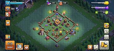 t rex 3: Игровой аккаунт Clash of Clans - Ратуша уровня: ориентировочно TH10 — 7
