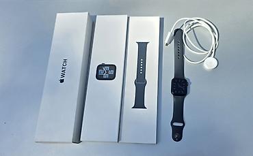 watch se 2: Aple watch SE 2 40mm Полный комплект Цена указана, цена — 1