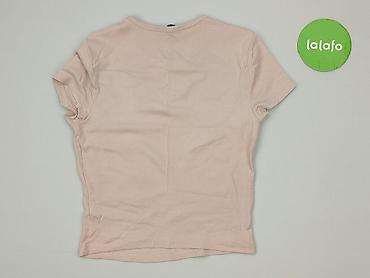 pullandbear longsleeve: Bershka, T-shirt damski, rozmiar M — 3
