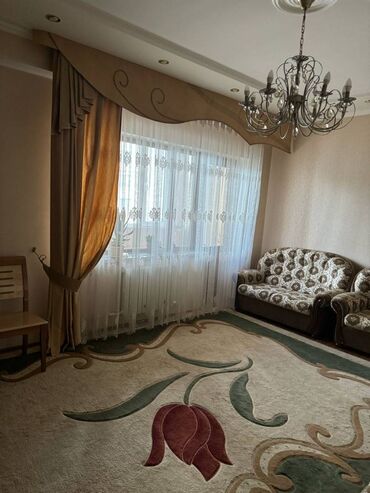 Продажа квартир: 2 комнаты, 96 м², Элитка, 4 этаж, Дизайнерский ремонт