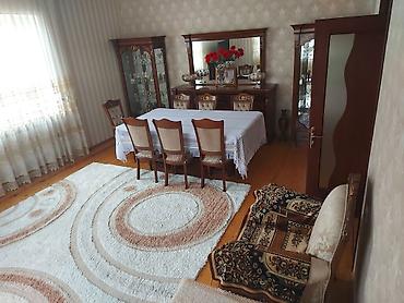 Həyət evləri və villalar: 5 otaqlı, 195 kv. m, Yeni təmirli — 9