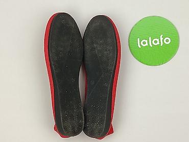 trampki biale h: Półbuty damskie, rozmiar 37 — 4