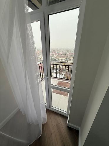 Продажа квартир: 2 комнаты, 62 м², Элитка, 9 этаж, Евроремонт — 15