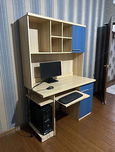 hp 2055dn printer: Компьютер, ОЗУ 16 ГБ, Для несложных задач, Б/у — 5