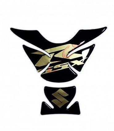 uzmax original: SUZUKI GSXR - tank pad - 563 📌 Opis: Samolepljivi protektor za — 1