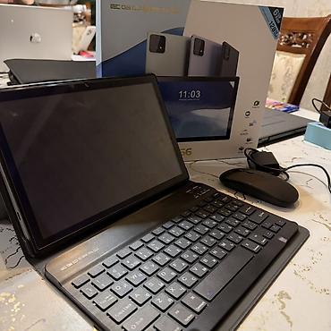 li 7 max: Планшет EGO PAD S6 + комплект аксессуаров В наличии 2 шт — 1