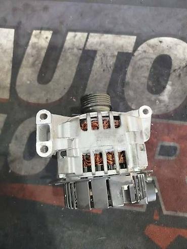 y5 2016: ALTERNATOR 2.0 JTDM ZA ALFA ROMEO 159 OD 2009. DO 2011. GOD. | — 1