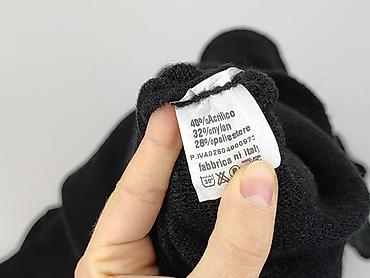 bluza pull: Sweter damski, rozmiar 4XL — 4