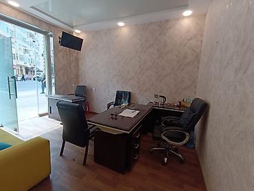 cay: Ofis mebeli dəsti Tərkibi: - Künc tipli əsas iş masası (çekmecəli — 1