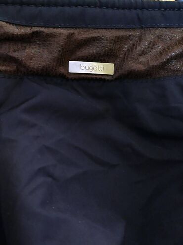 Zimske jakne: Muška zimska jakna Bugatti Vrhunska superiorna ekstra-kvalitetna — 12